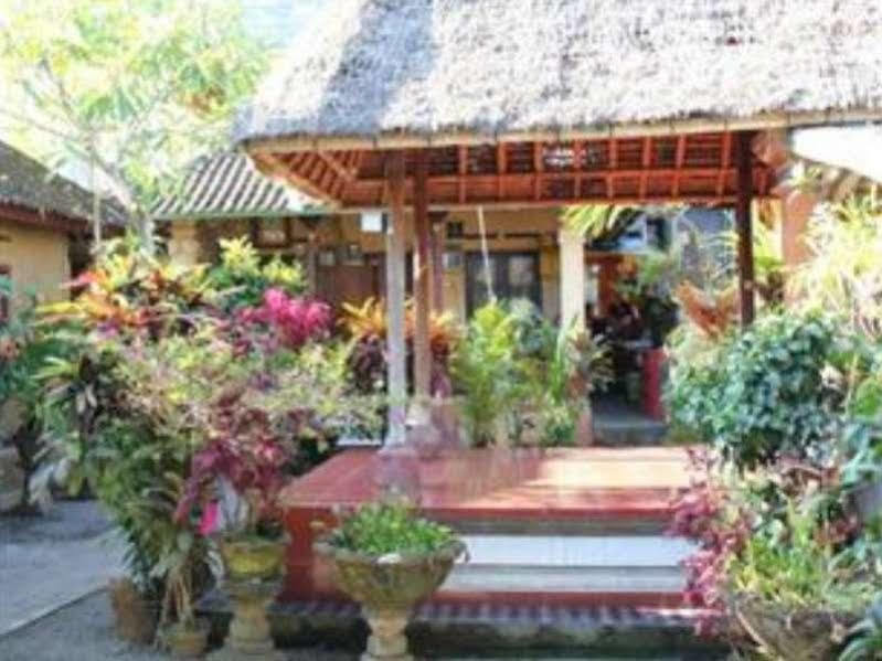 Tempat Tidur & Sarapan Sadru House