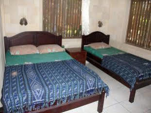 Sadru House Tempat Tidur & Sarapan Ubud (Bali)