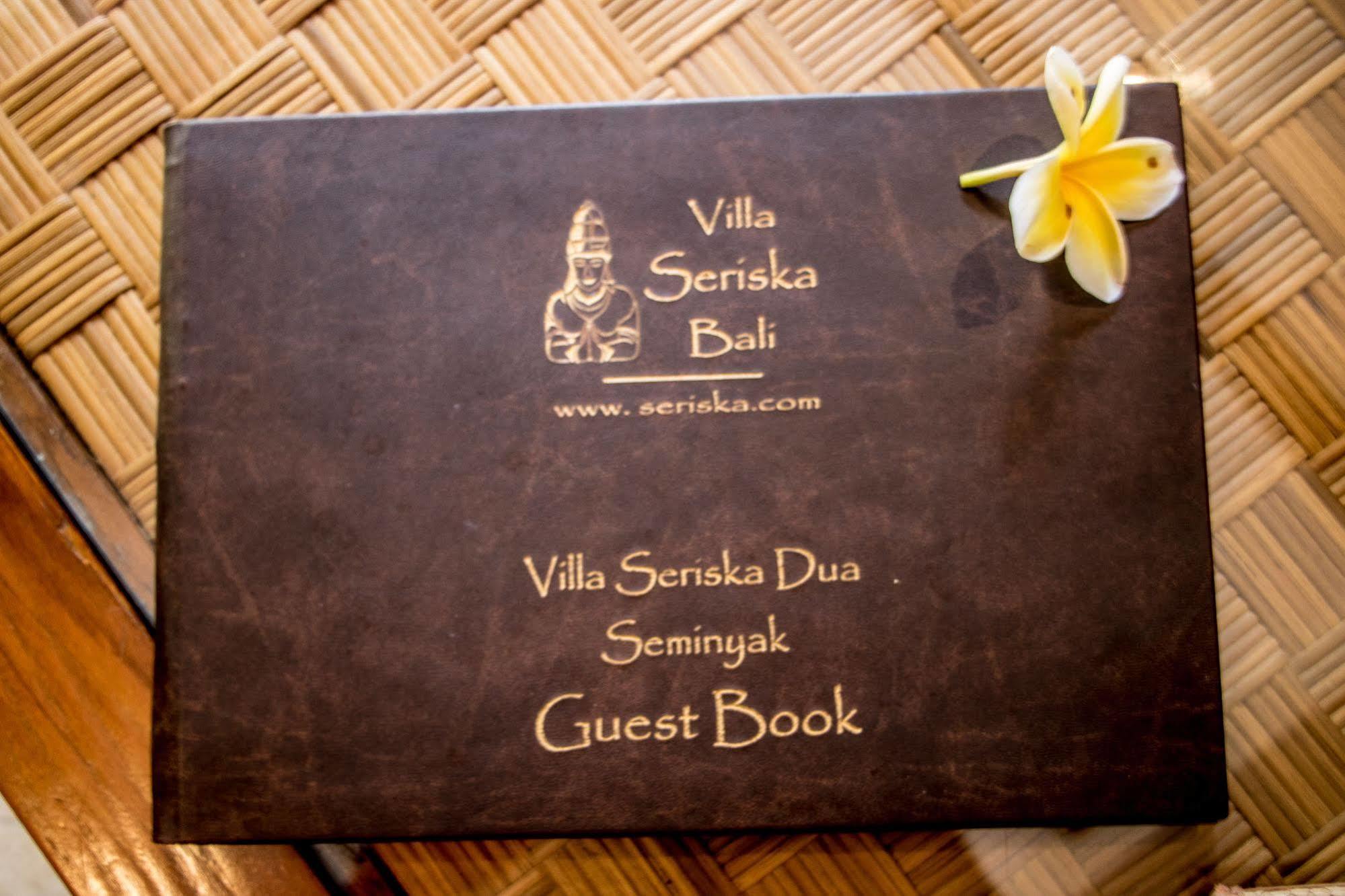 Seriska * Seminyak (Bali)