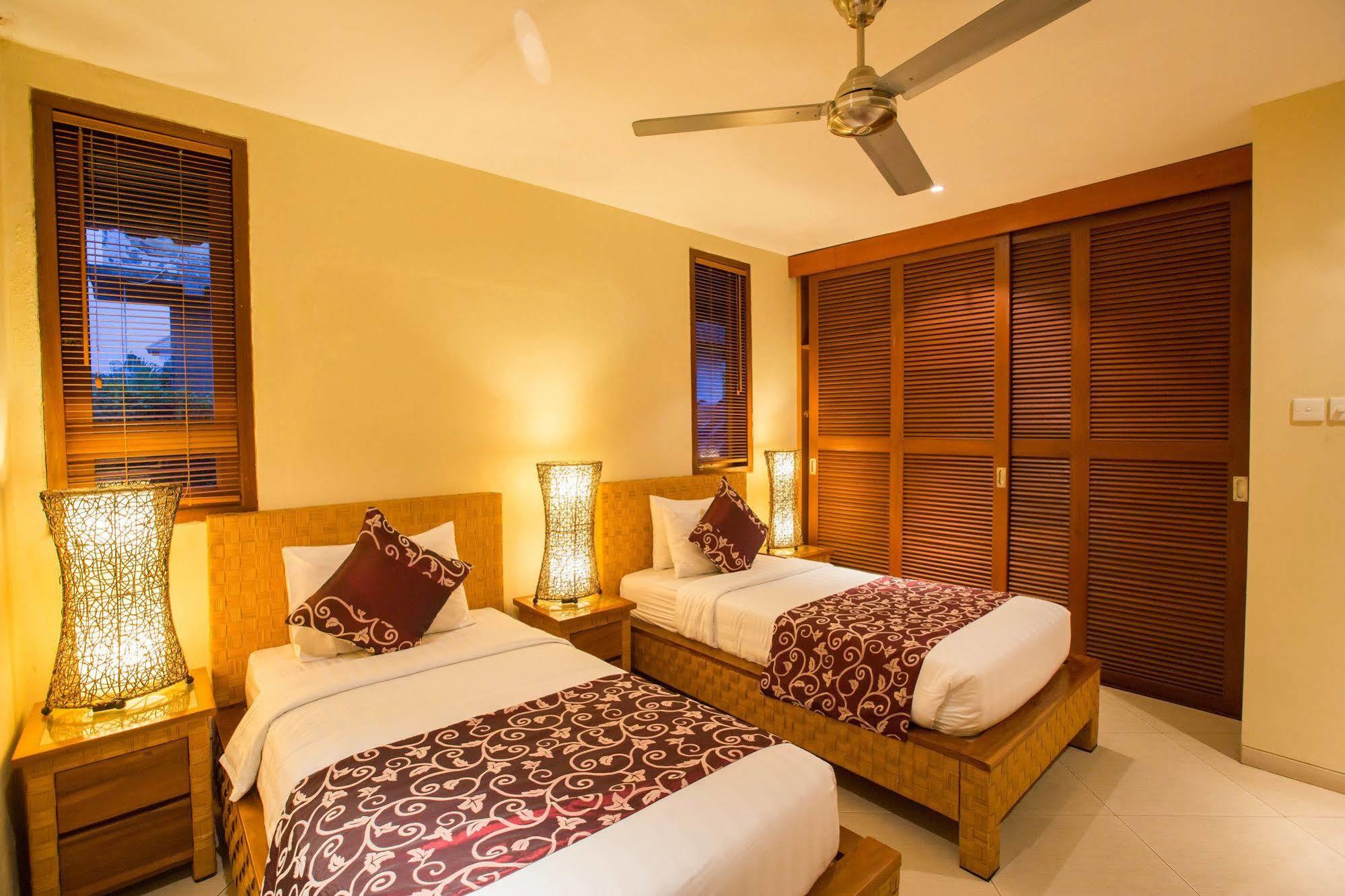 Seriska Seminyak (Bali)