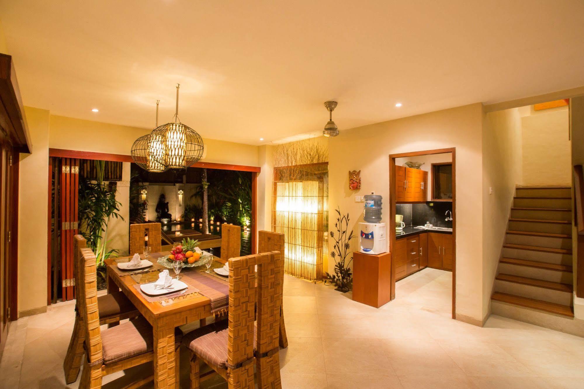 Seriska Villa Seminyak (Bali)