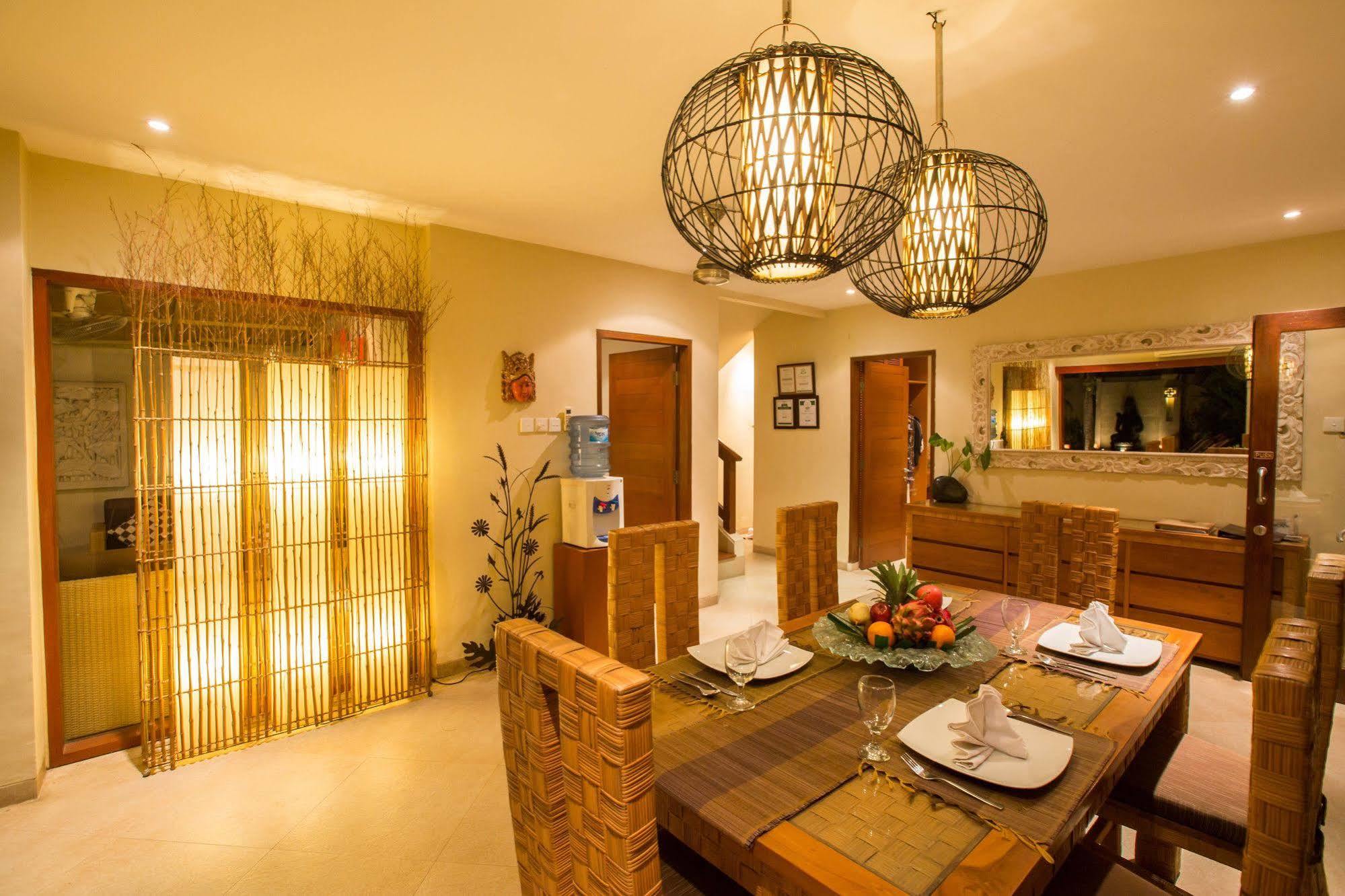 Villa Seriska *