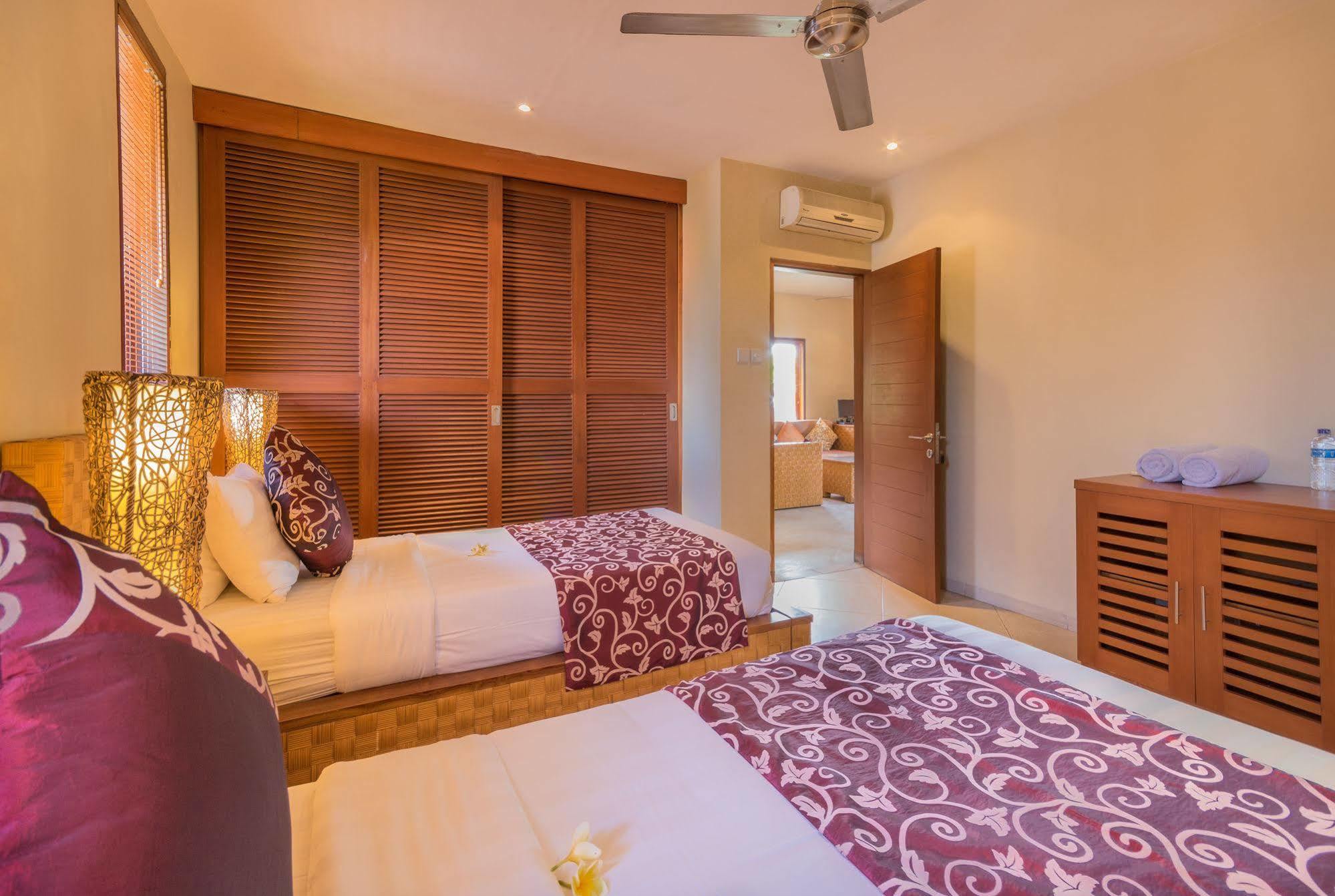 Seriska Villa Seminyak (Bali)