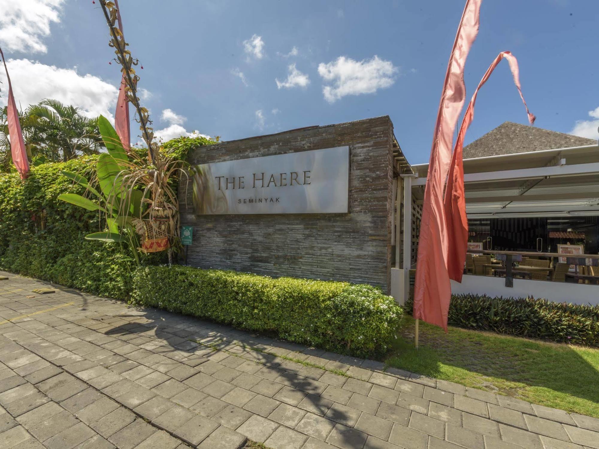 The Haere - By Astadala Villa Seminyak (Bali)