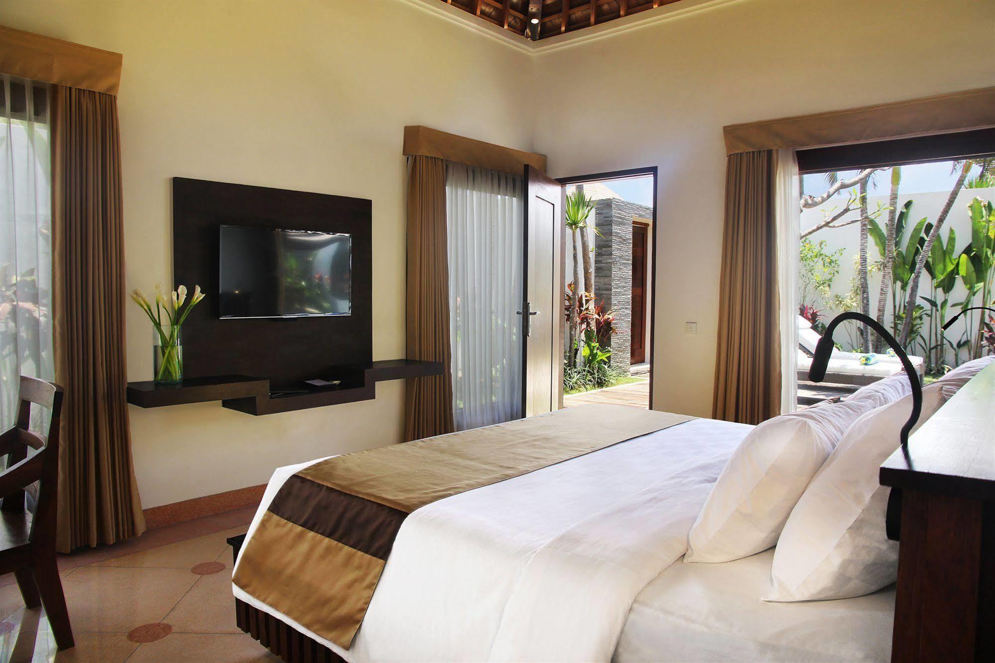 The Haere - By Astadala Villa Seminyak (Bali)