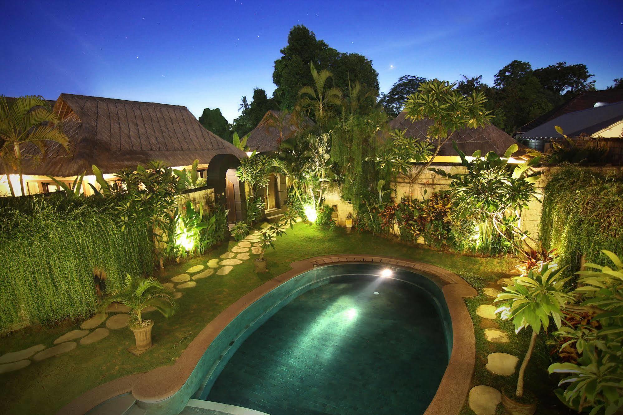 Villa The Haere - By Astadala Seminyak (Bali)