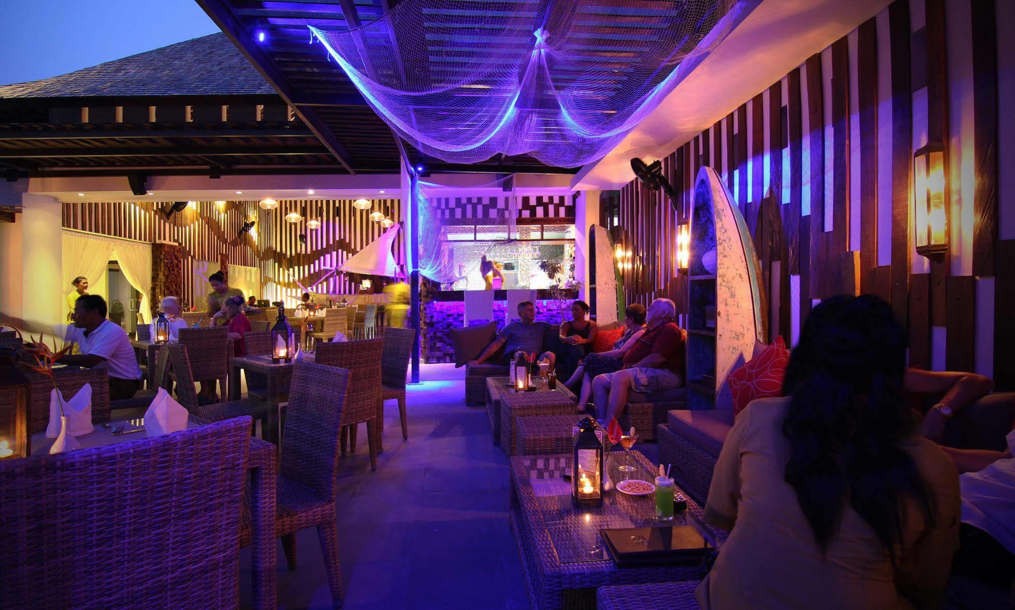The Haere - By Astadala Seminyak (Bali)
