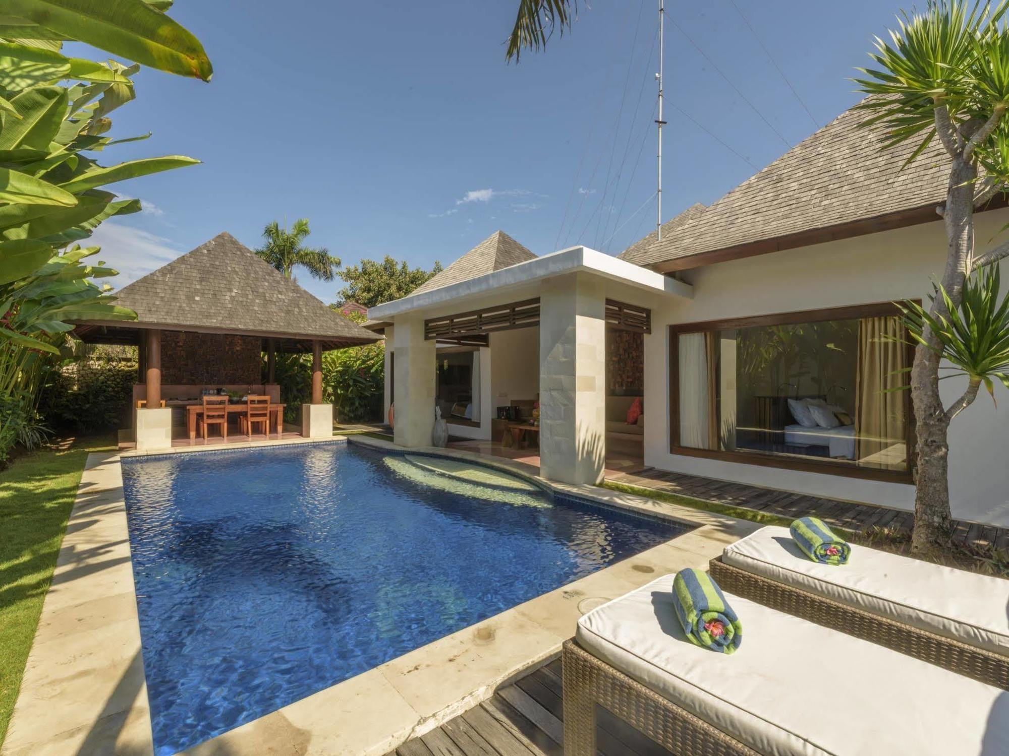 The Haere - By Astadala Villa Seminyak (Bali)