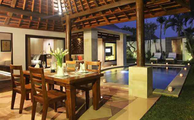 The Haere - By Astadala Villa Seminyak (Bali)