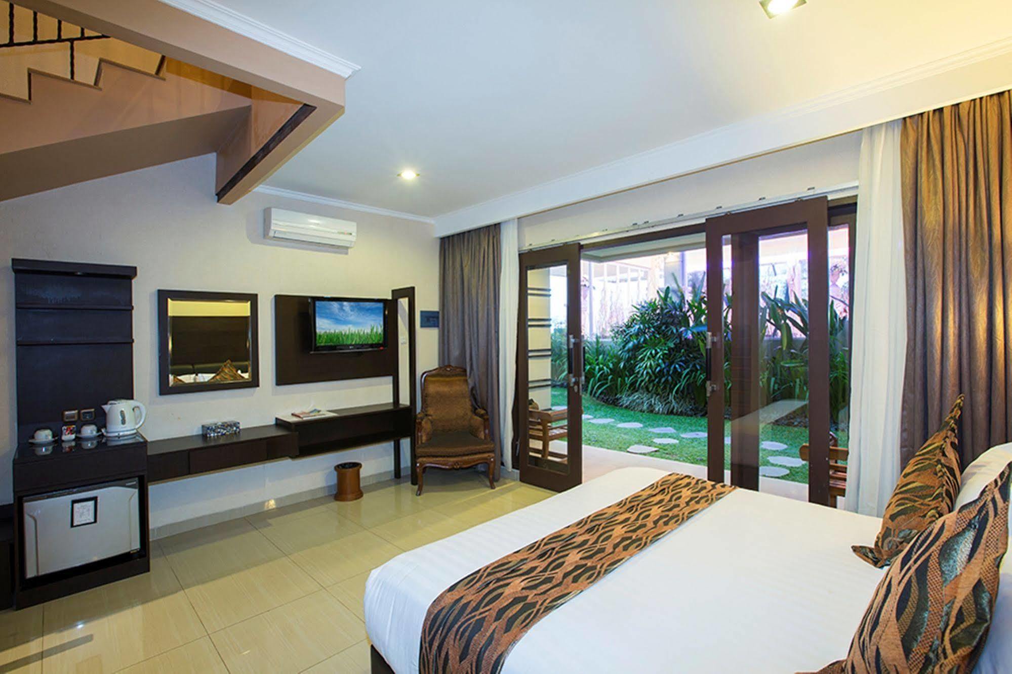 Holiday park Flamingo Dewata