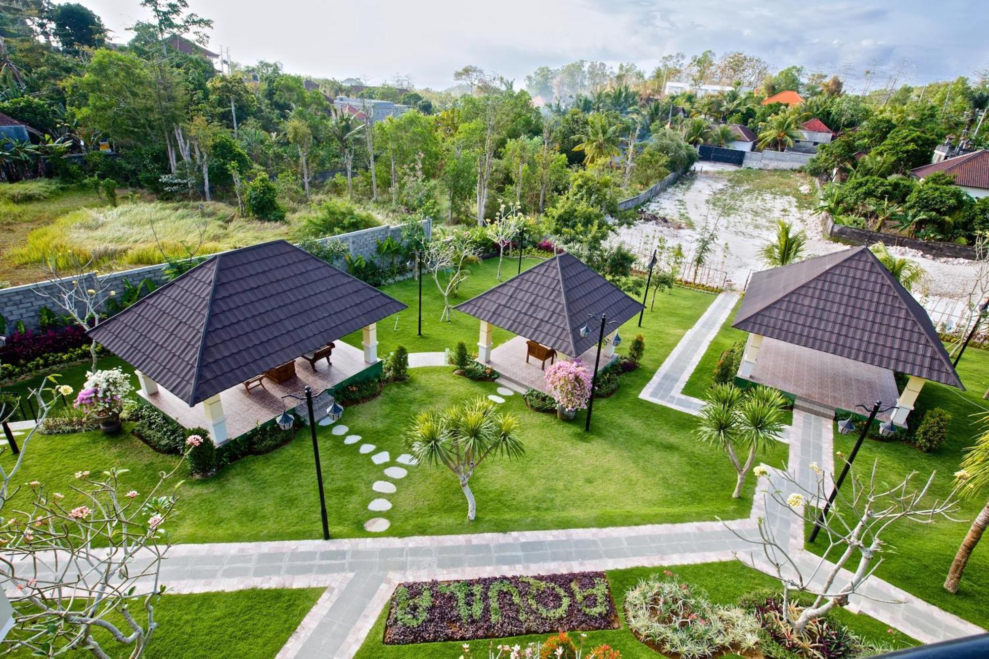 Flamingo Dewata Uluwatu (Bali)