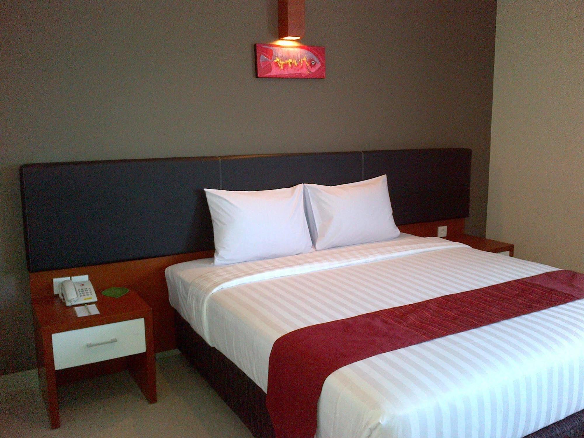 Hotel Svarna