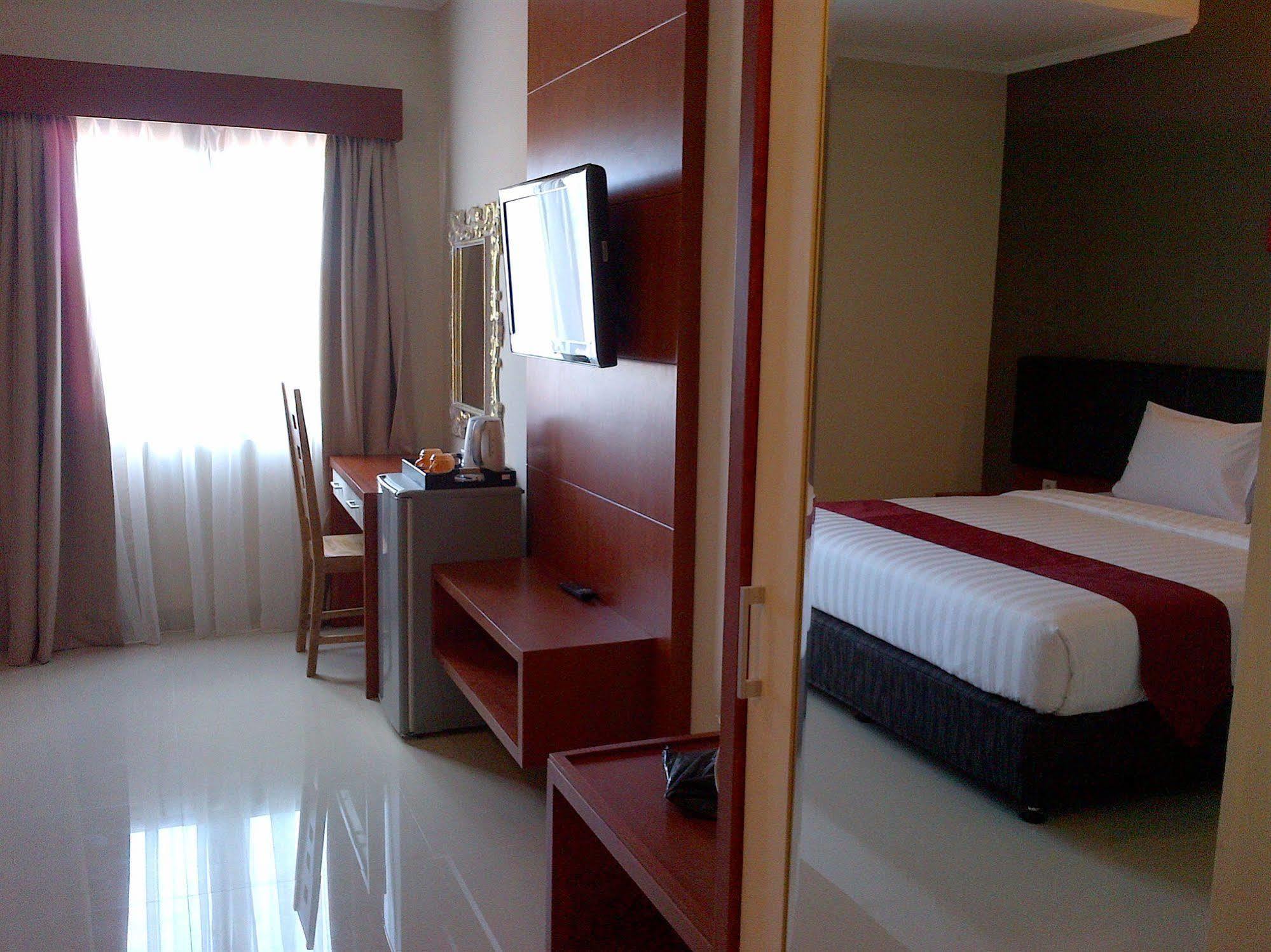 Svarna Hotel Sanur (Bali)