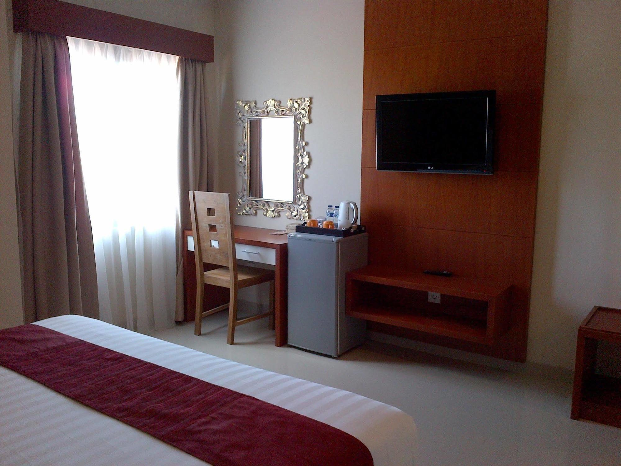 Hotel Svarna Sanur (Bali)