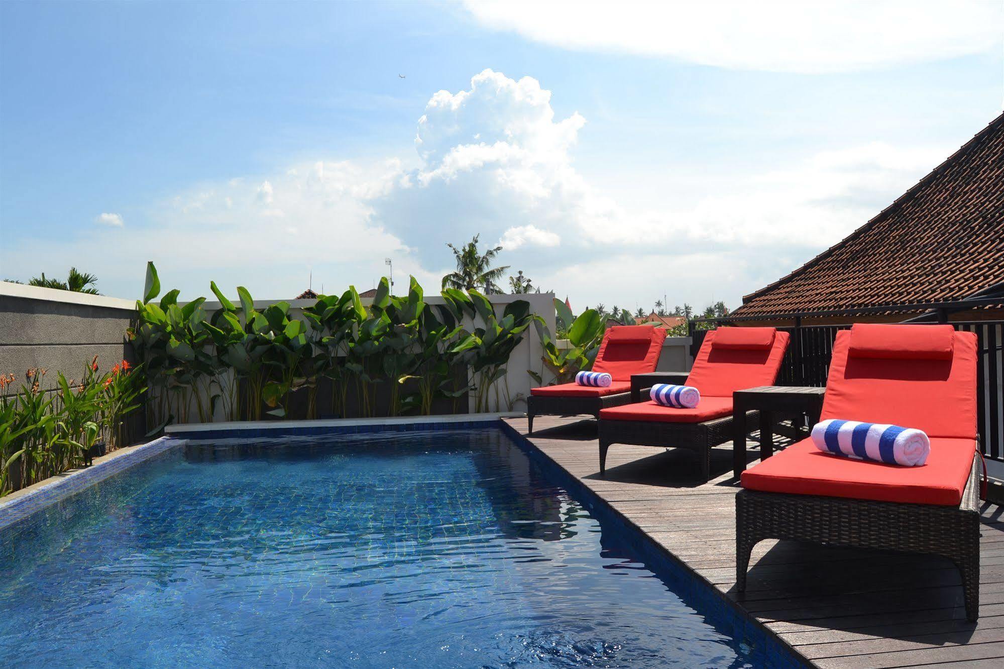 Hotel Svarna Sanur (Bali)