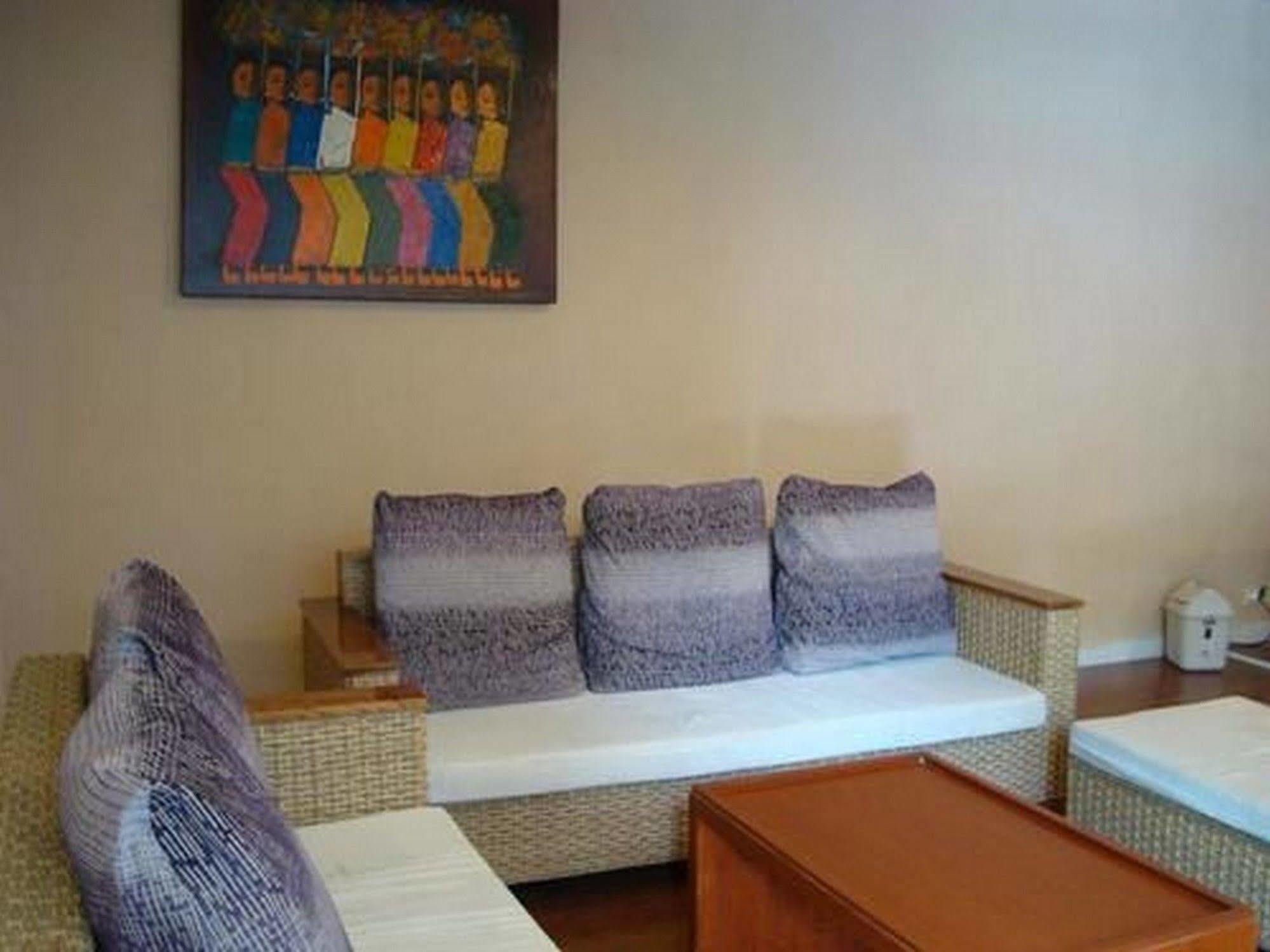 Svarna Sanur (Bali)