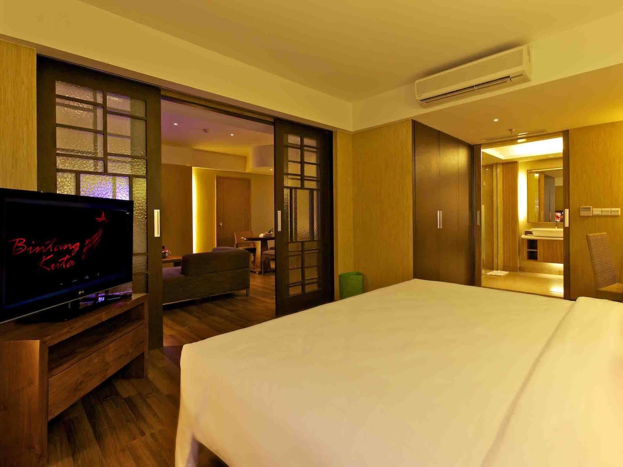 Hotel Bintang Kuta Kuta (Bali)