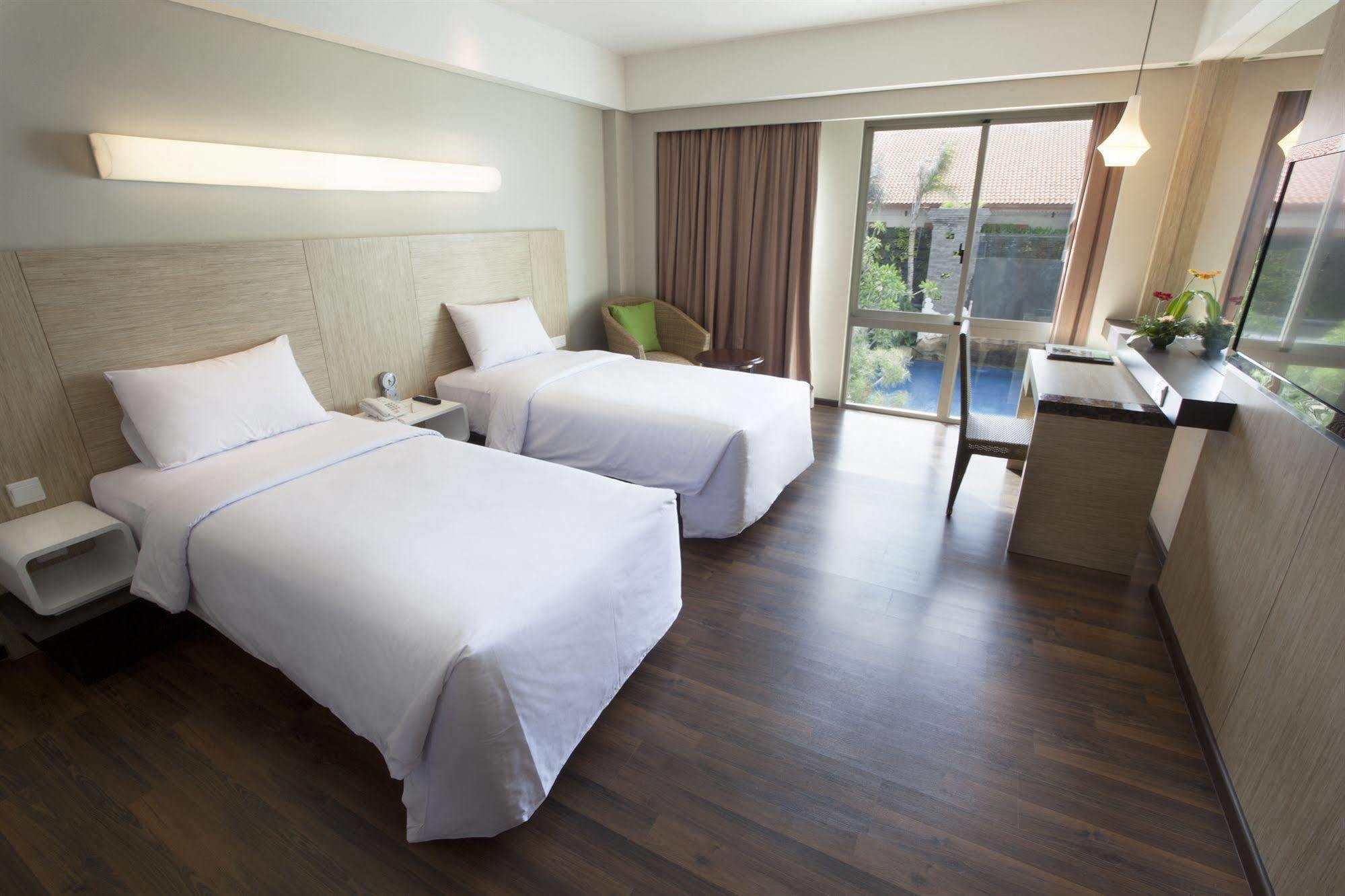 Bintang Kuta 4* Kuta (Bali)