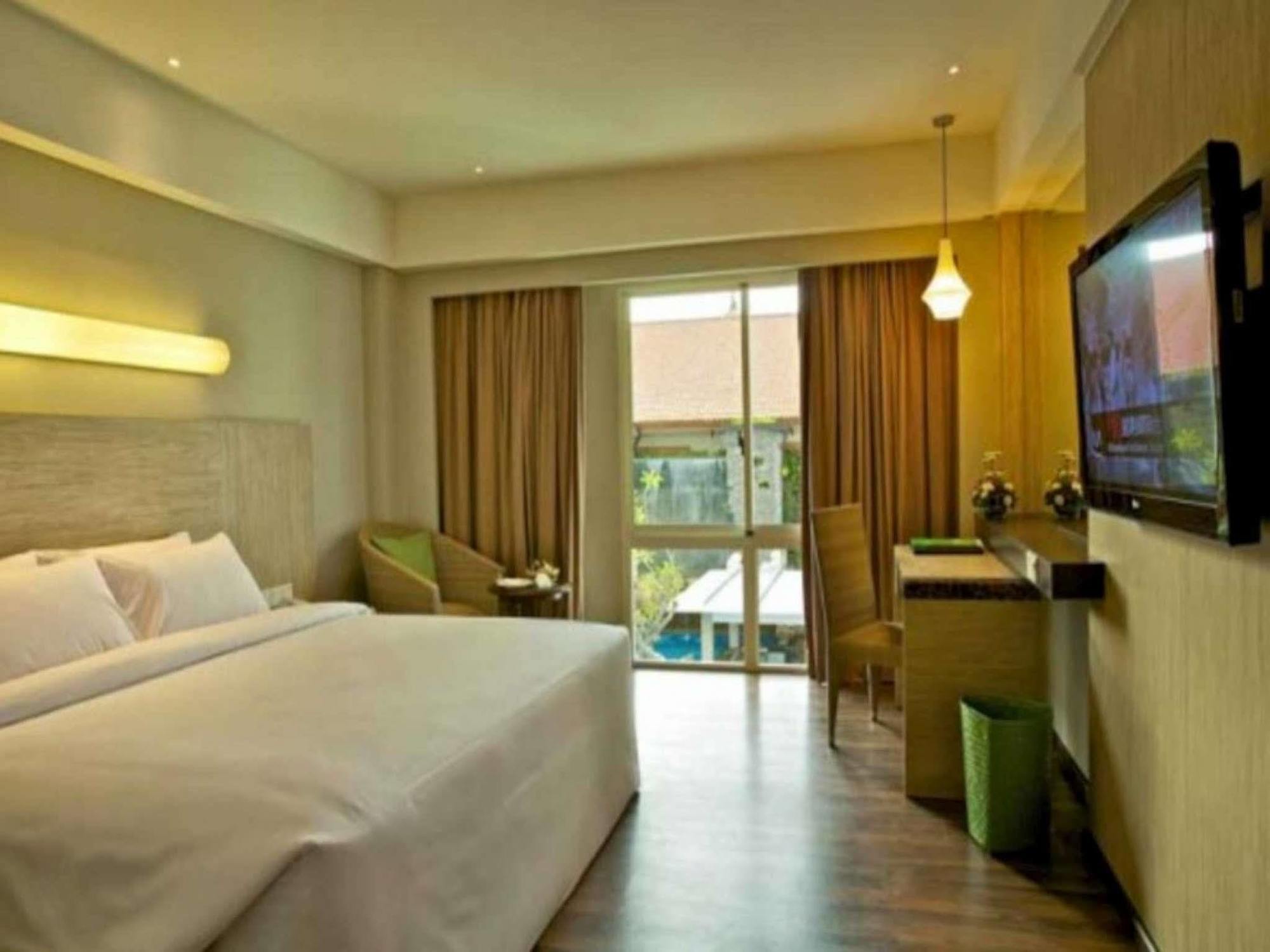 Bintang Kuta Hotel