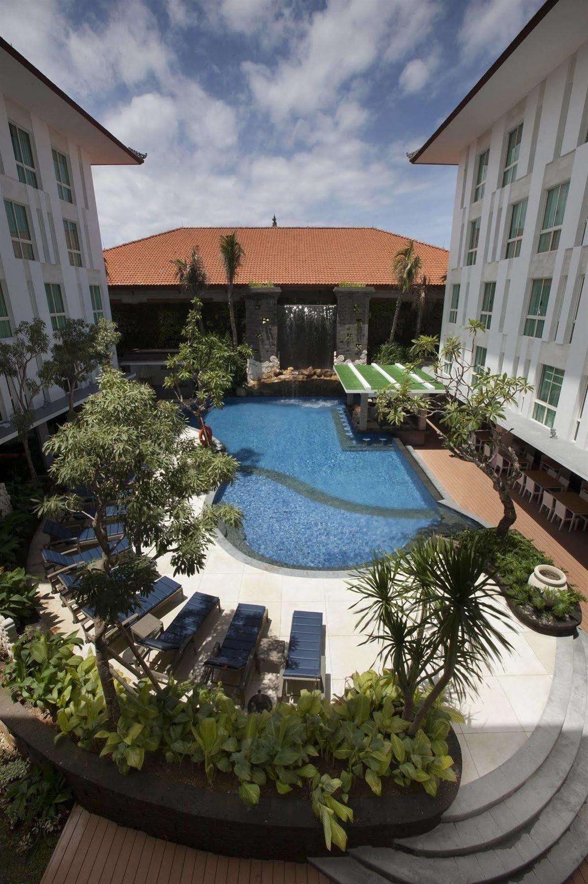 Bintang Kuta 4*