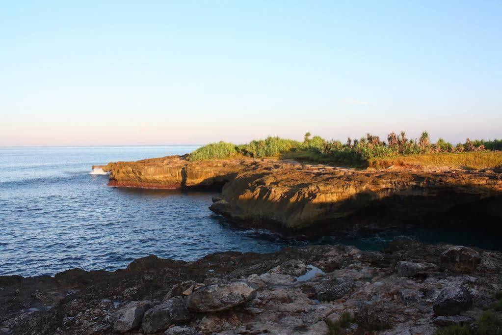Dream Kubu Redpartner Nusa Lembongan (Bali)