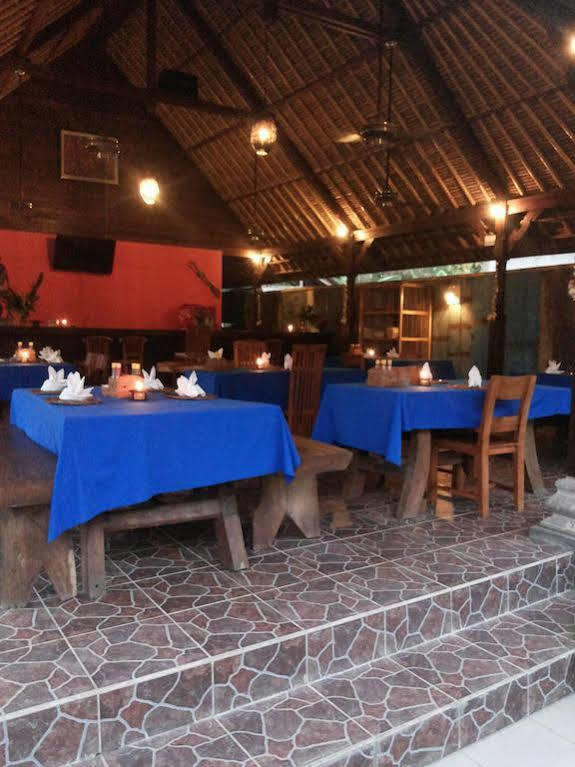 Dream Kubu Redpartner Taman liburan 4*