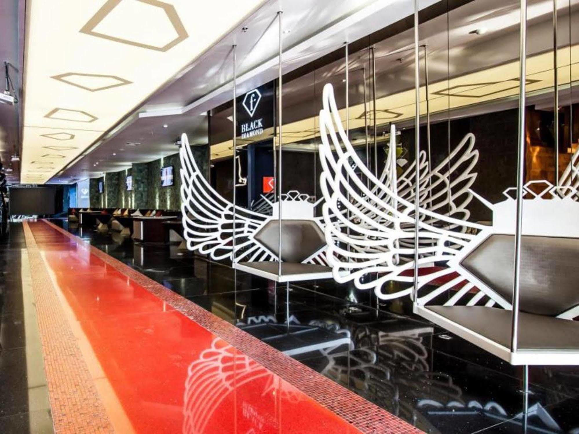 Fashion 4* Legian (Bali)
