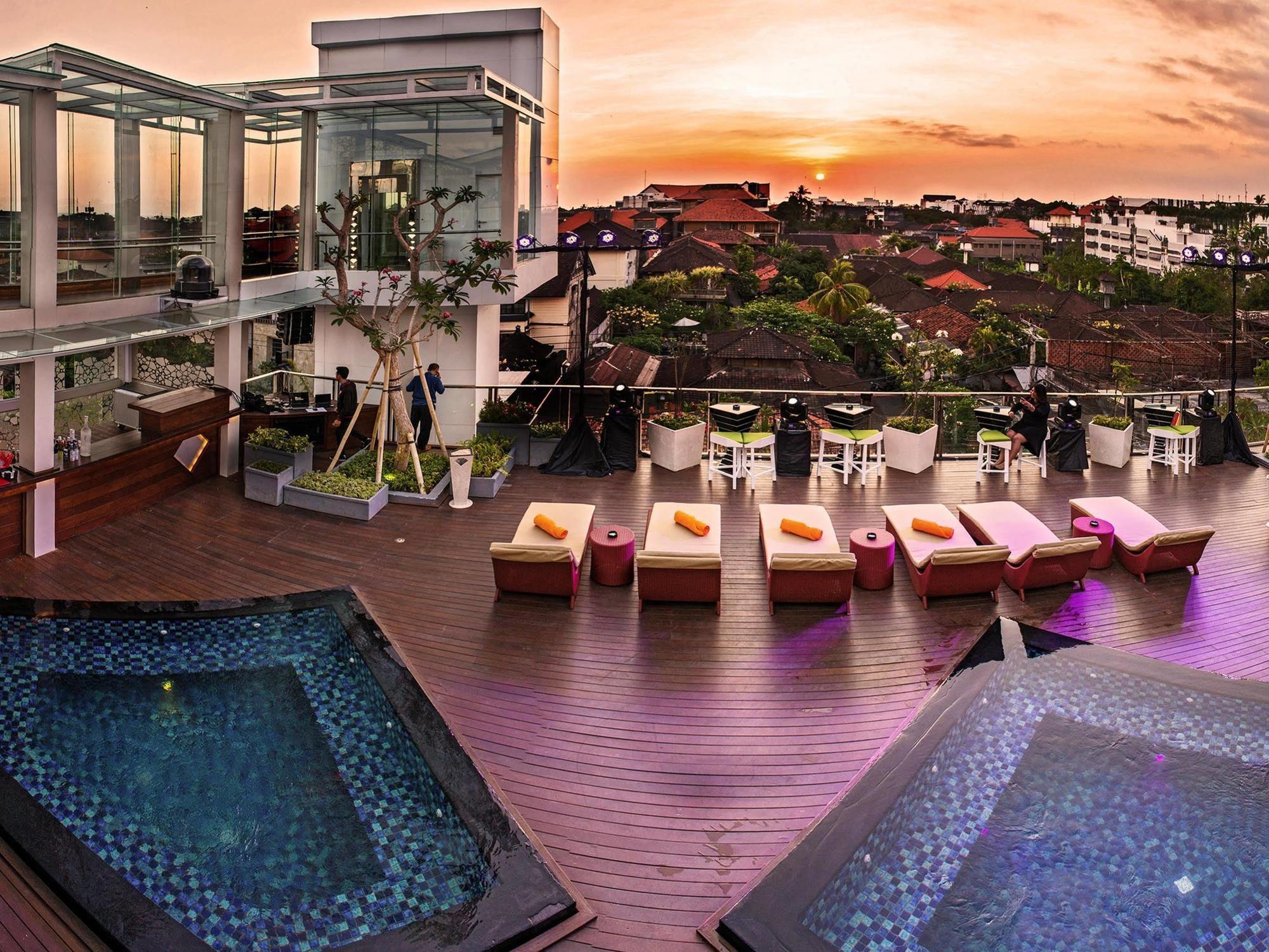 Fashion Hotel