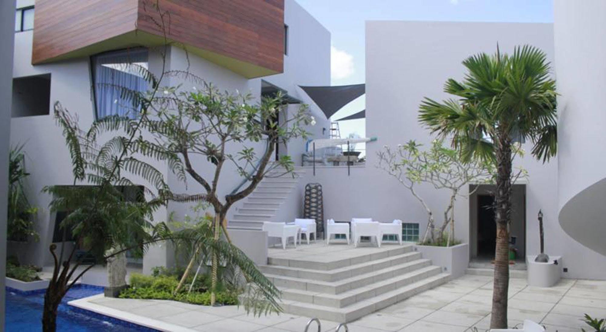 Scala Bed And Beyond Hotel