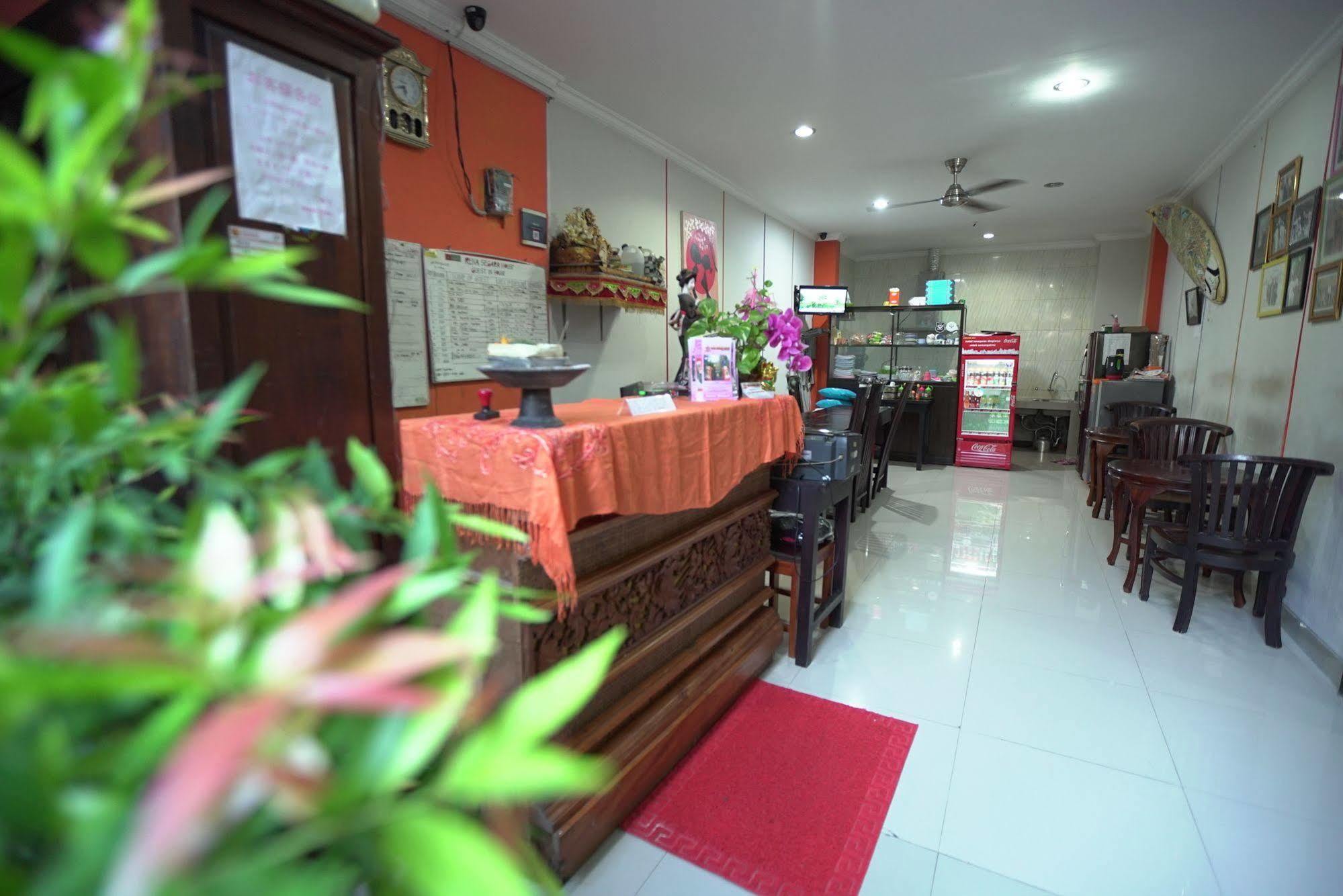 Rena Segara House 2*