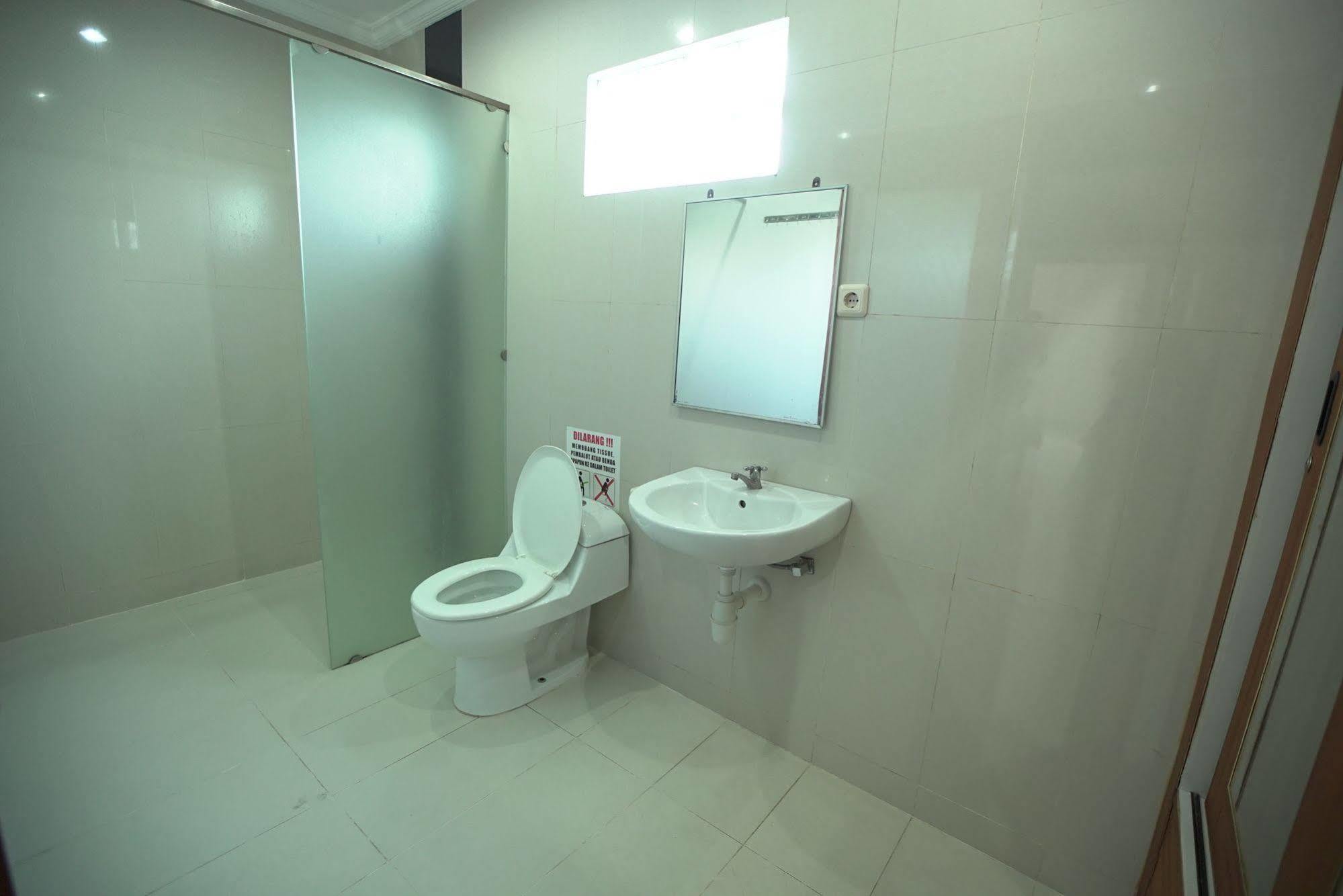 Rena Segara House Hotel Tuban (Bali)