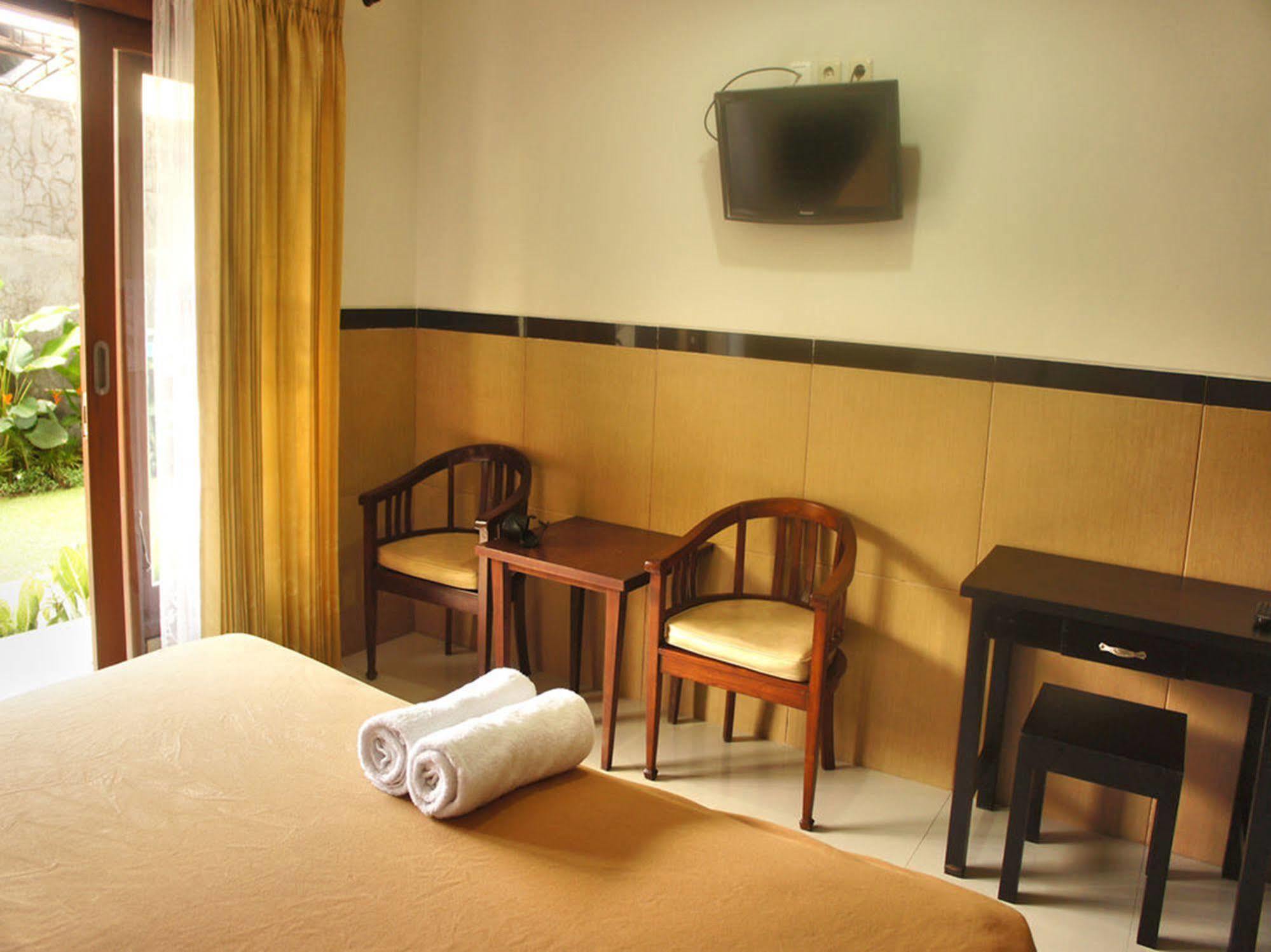 Rena Segara House 2* Tuban (Bali)