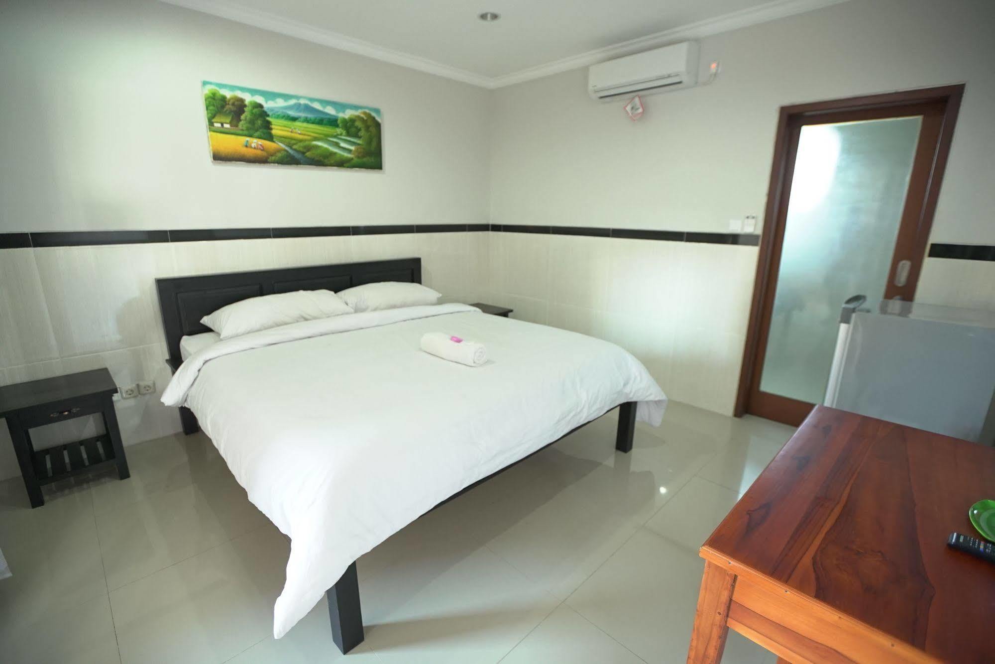 Hotel Rena Segara House Tuban (Bali)
