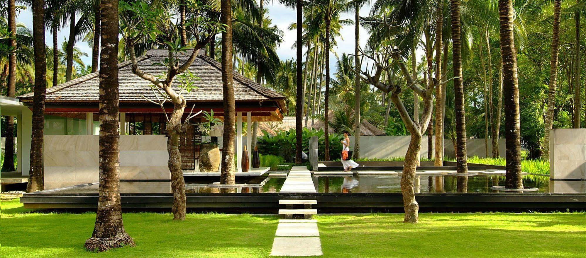 Kayumanis Private Villas&spa Villa