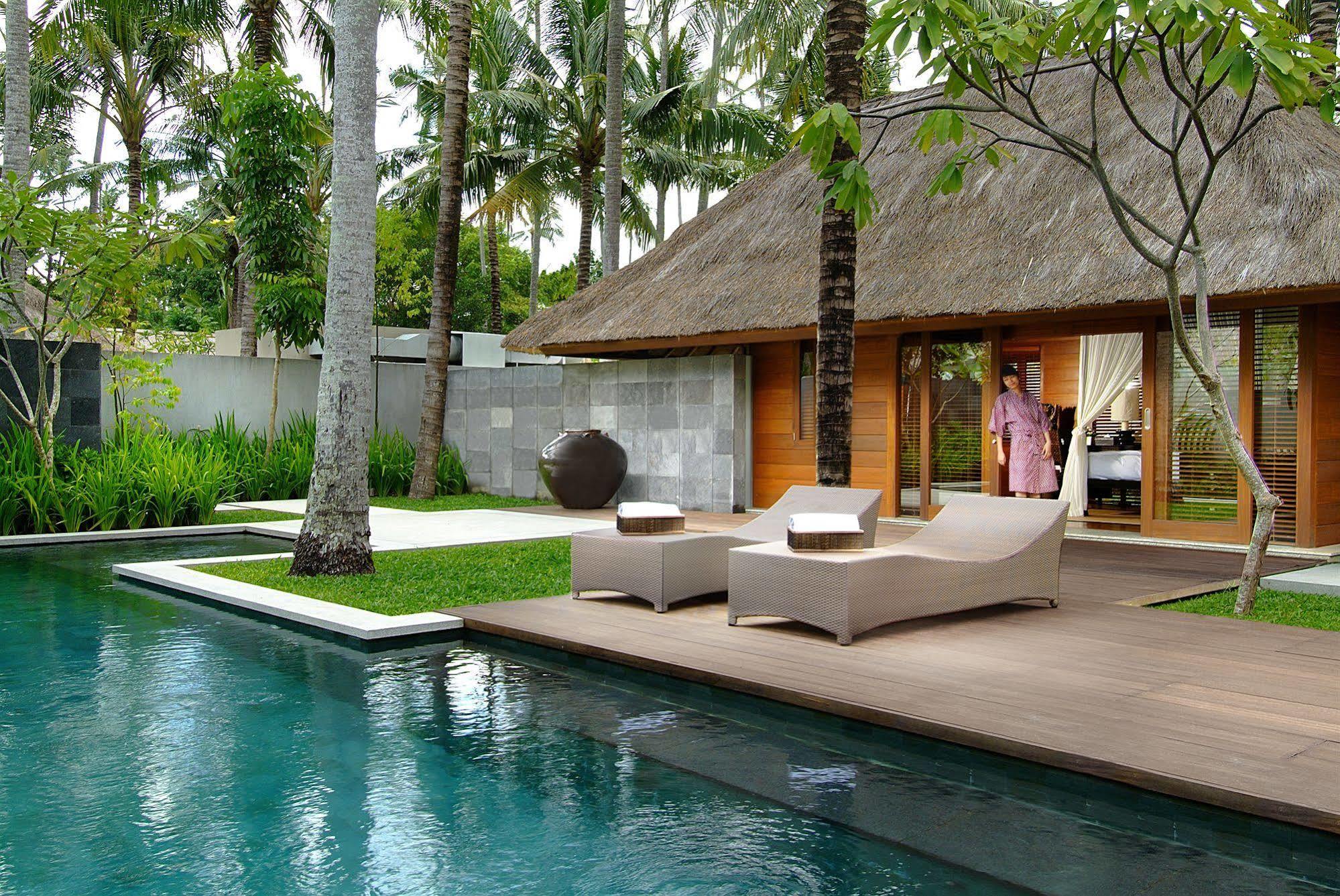 Kayumanis Private & Villa Jimbaran (Bali)