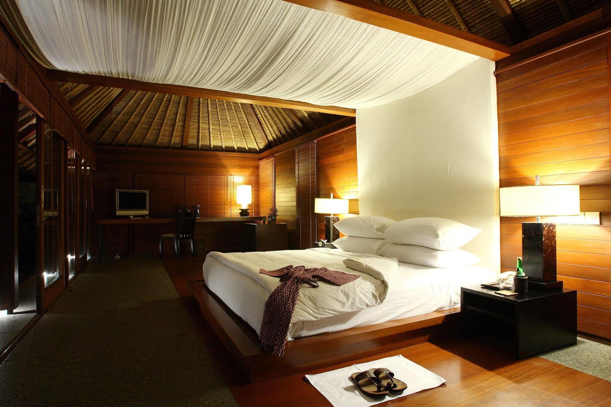 Villa Kayumanis Private Villas&spa Jimbaran (Bali)