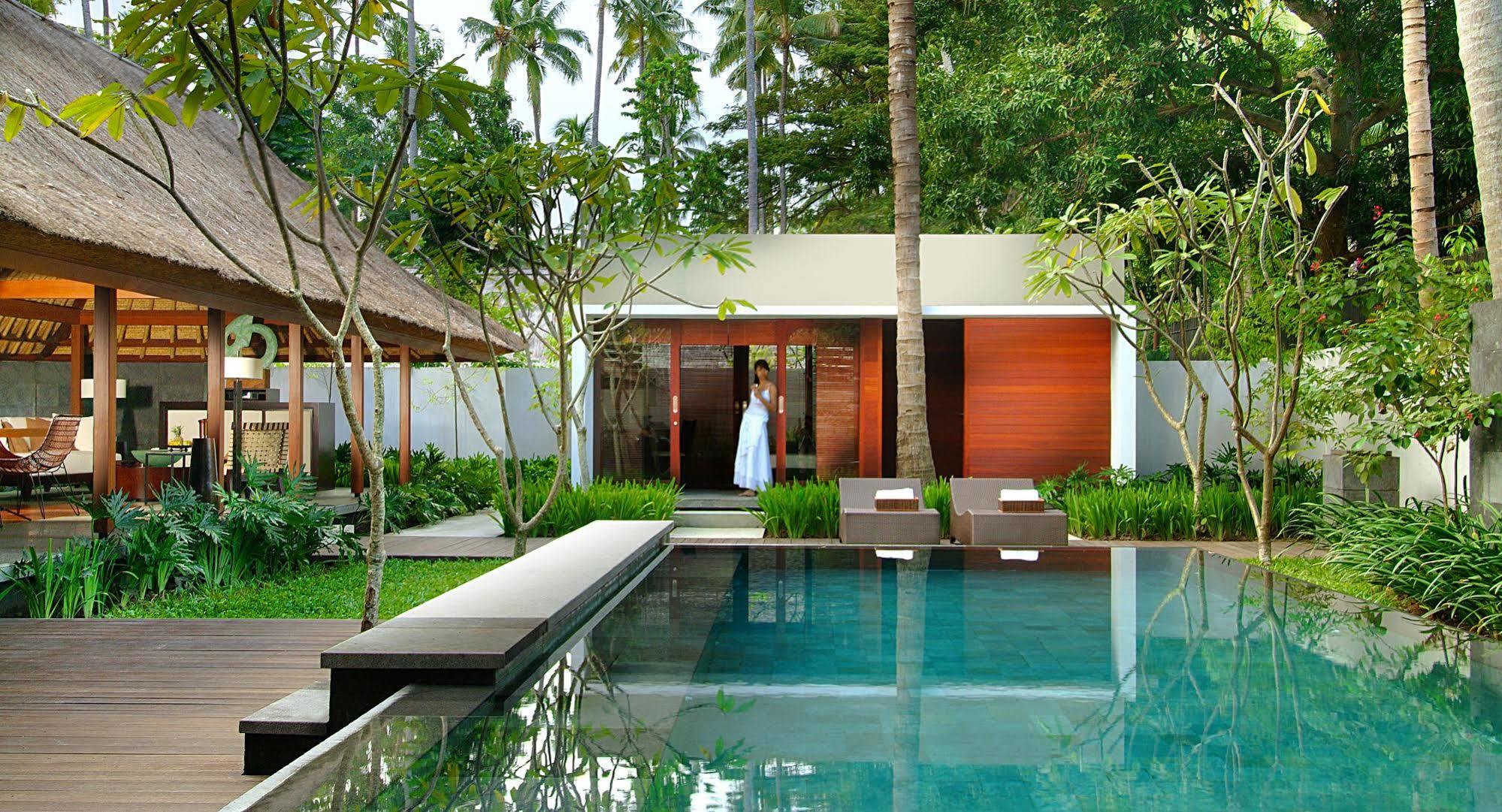 Kayumanis Private Villas&spa Villa *