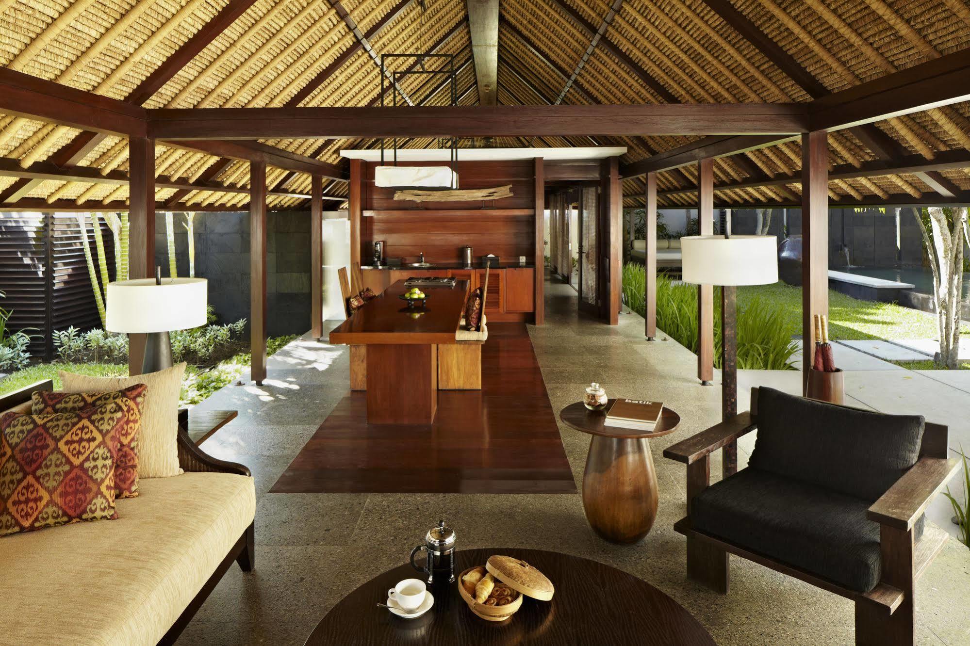Kayumanis Private Villas&spa Villa *