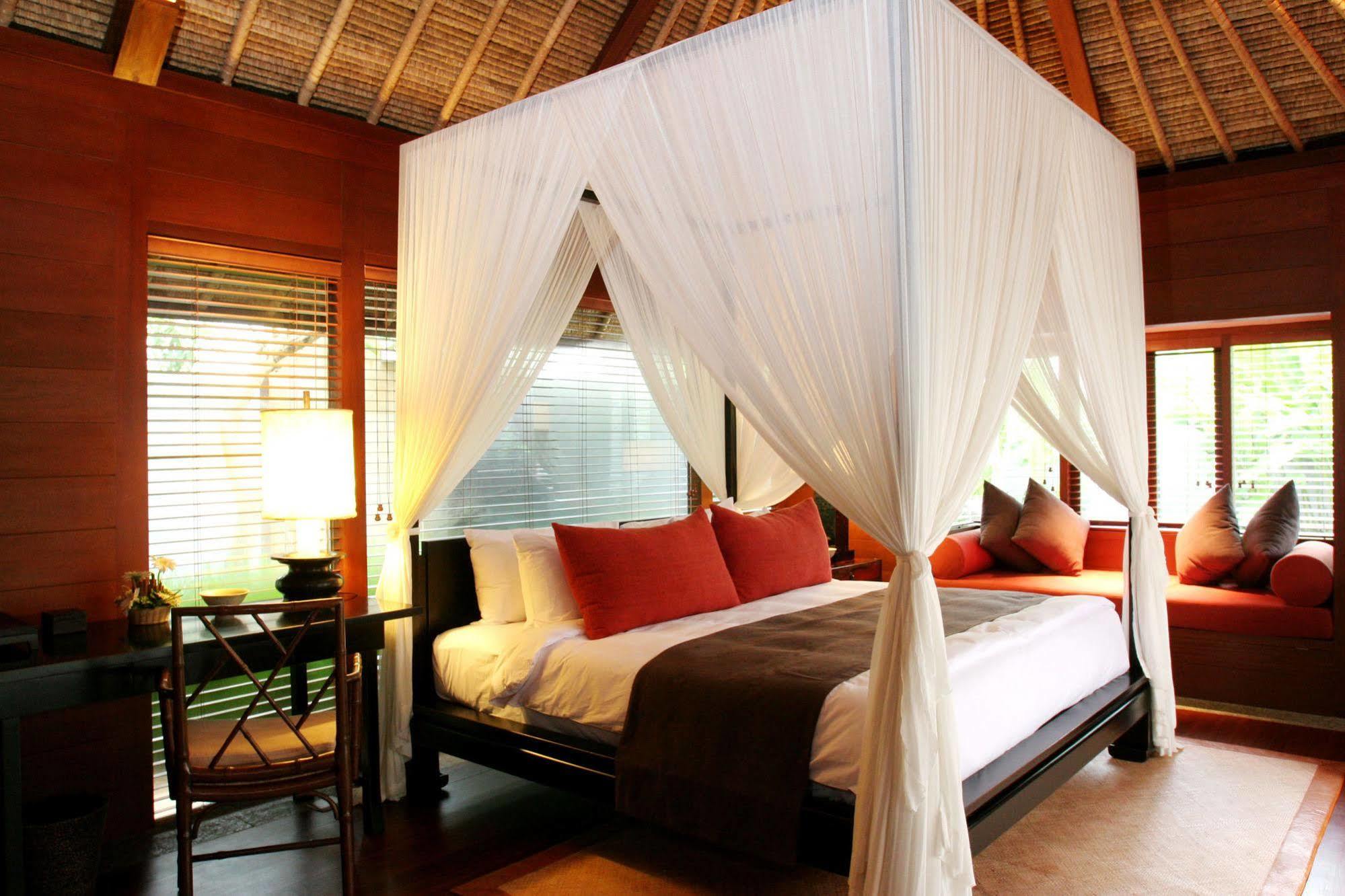 Villa Kayumanis Private Villas&spa Jimbaran (Bali)