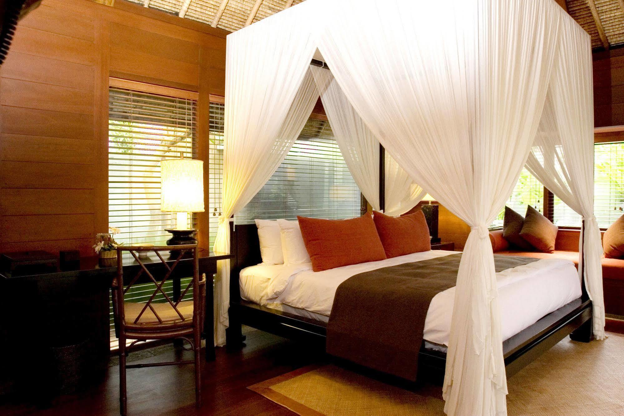 Kayumanis Private Villas&spa Villa