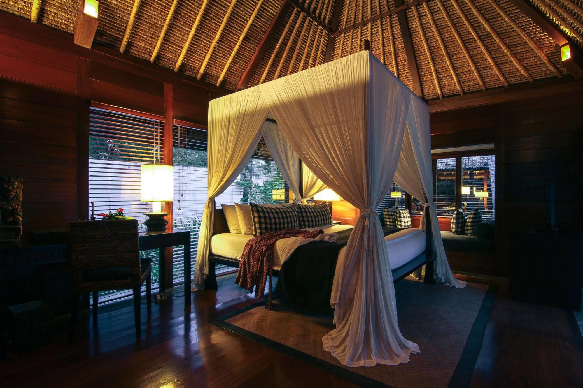 Villa Kayumanis Private Villas&spa