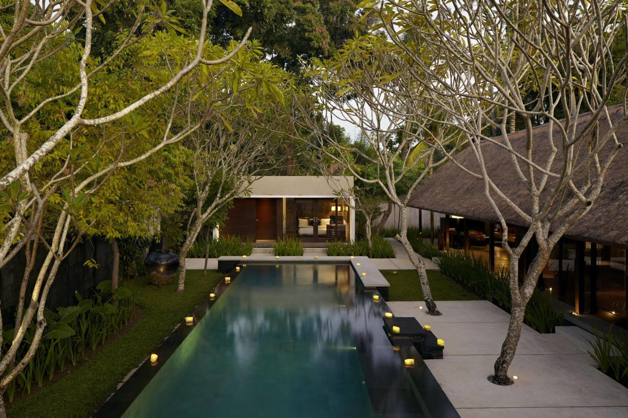 Villa Kayumanis Private Villas&spa Jimbaran (Bali)