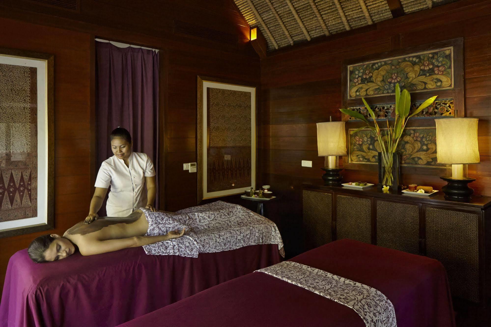 Villa Kayumanis Private Villas&spa Jimbaran (Bali)