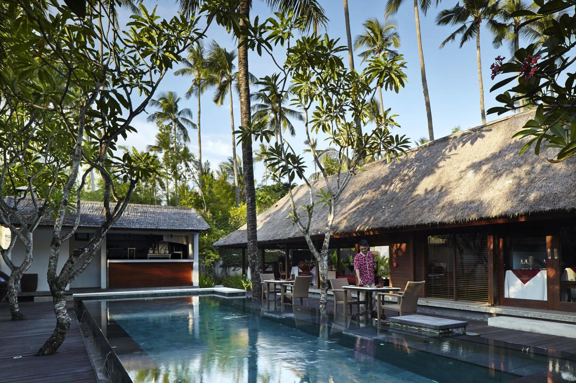 Kayumanis Private Villas&spa *