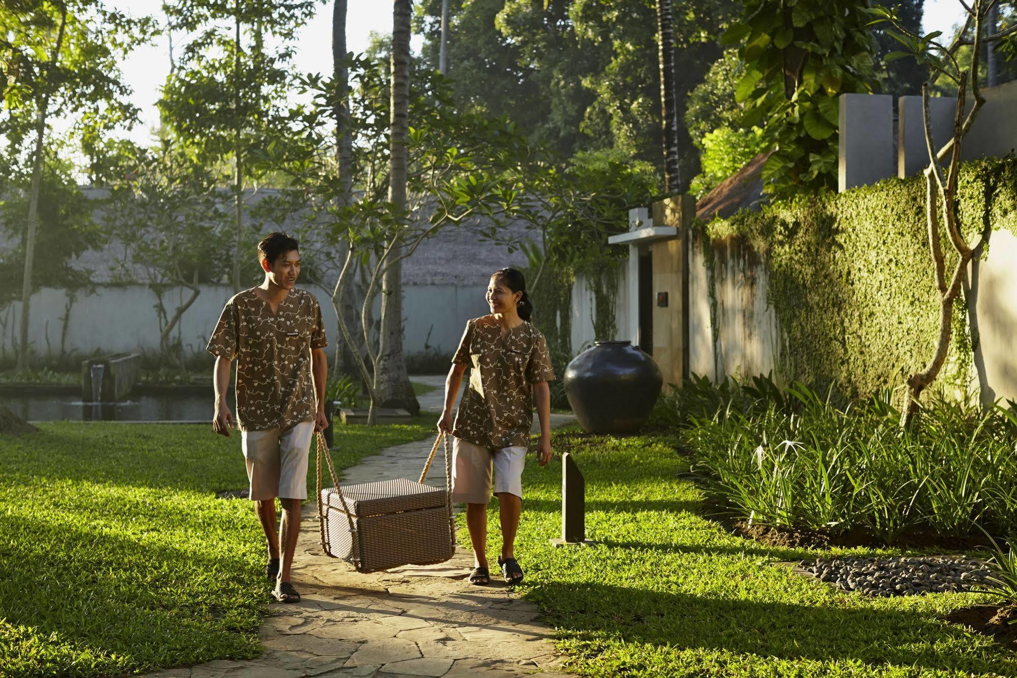 Kayumanis Private Villas&spa *