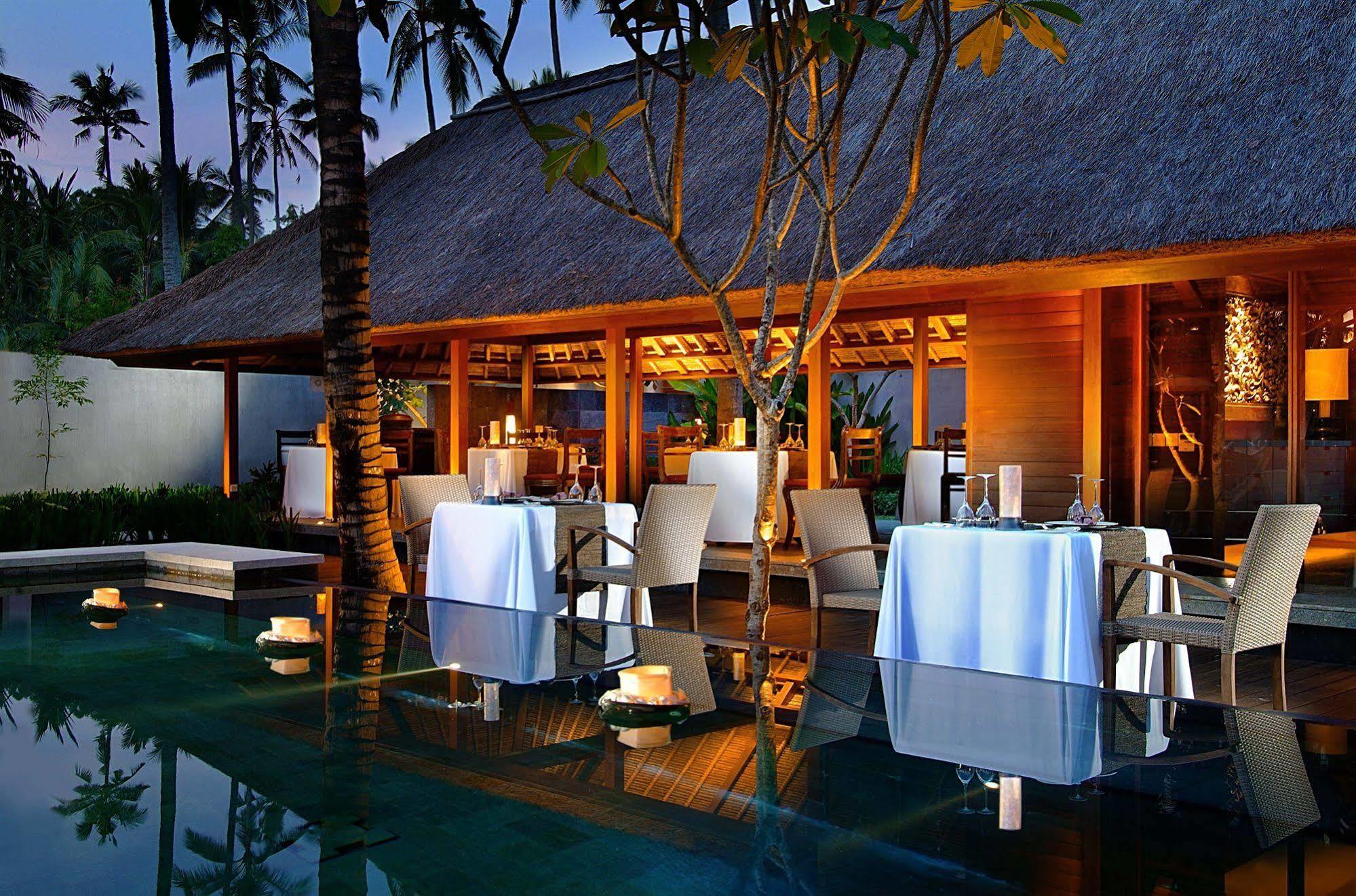 Kayumanis Private & Villa *