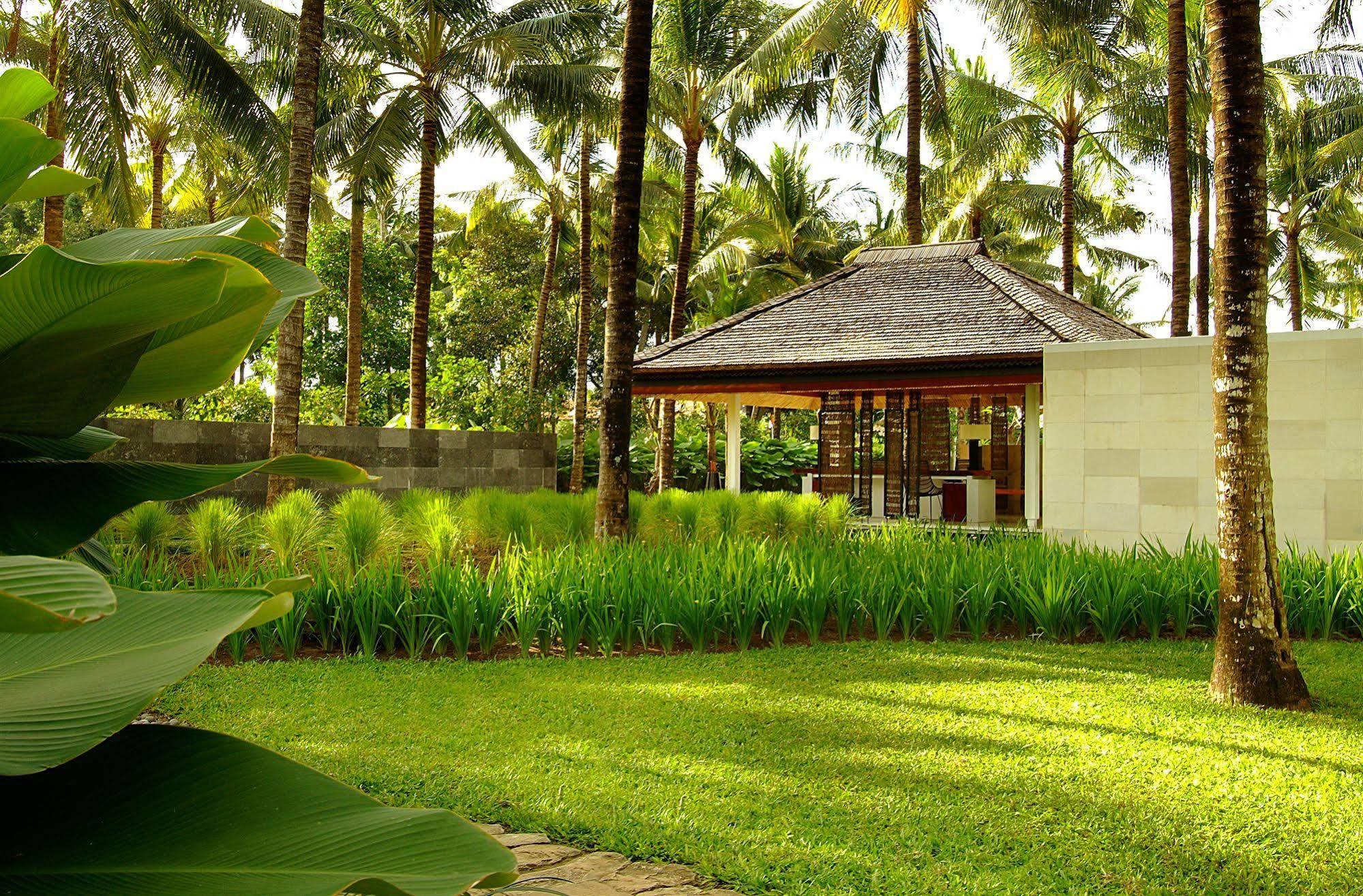 Kayumanis Private Villas&spa * Jimbaran (Bali)