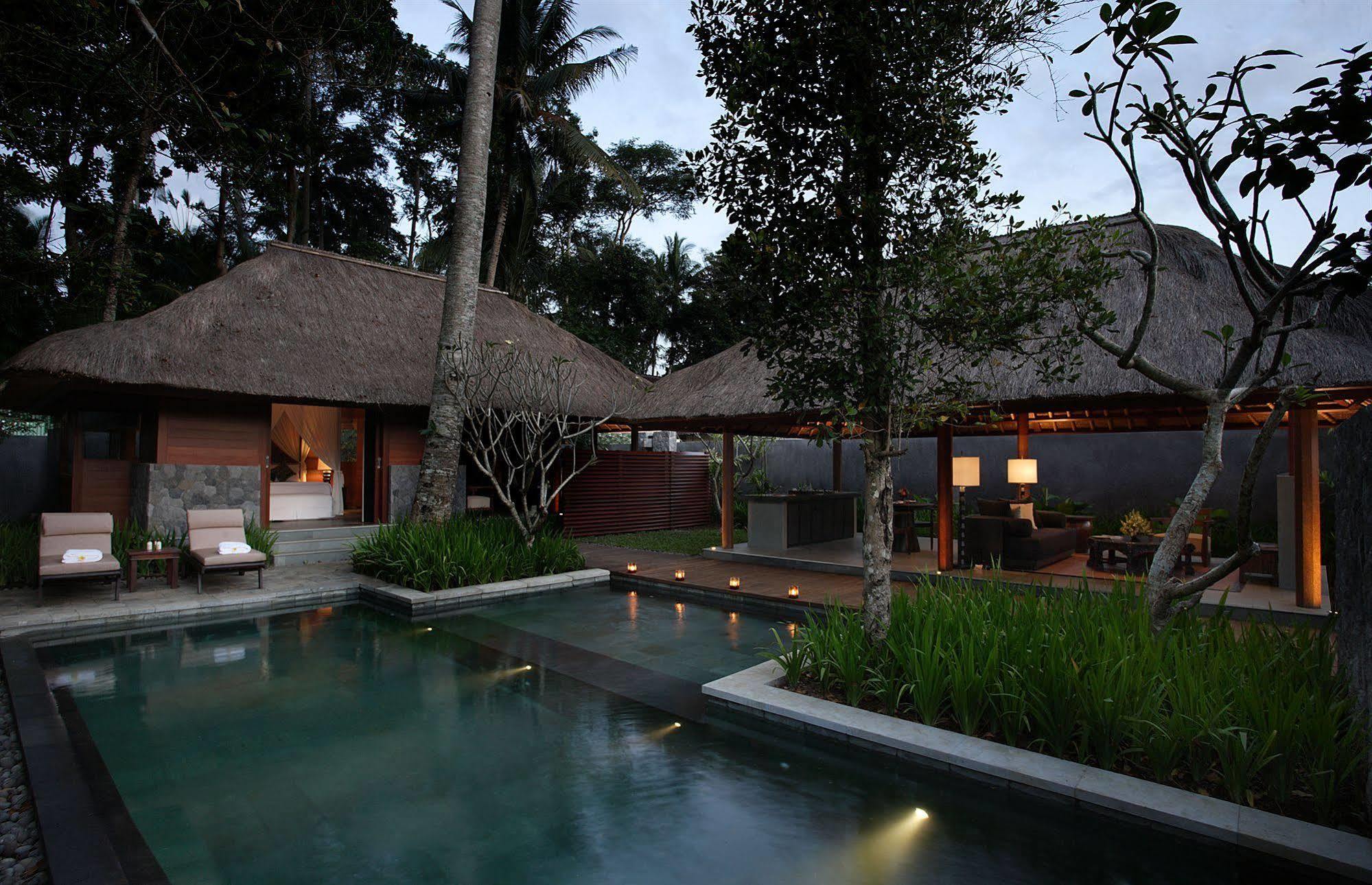 Kayumanis Private Villas&spa Villa