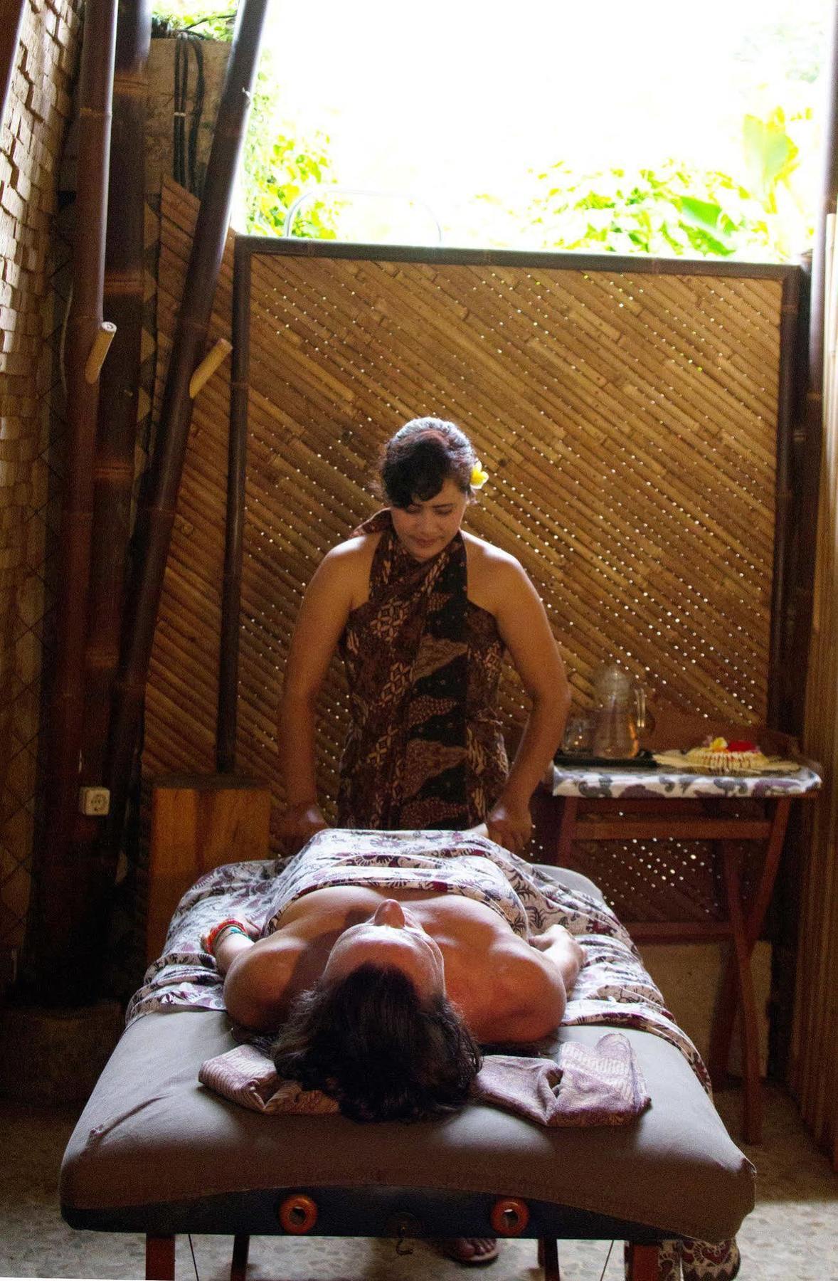 Gaia Ubud (Bali)