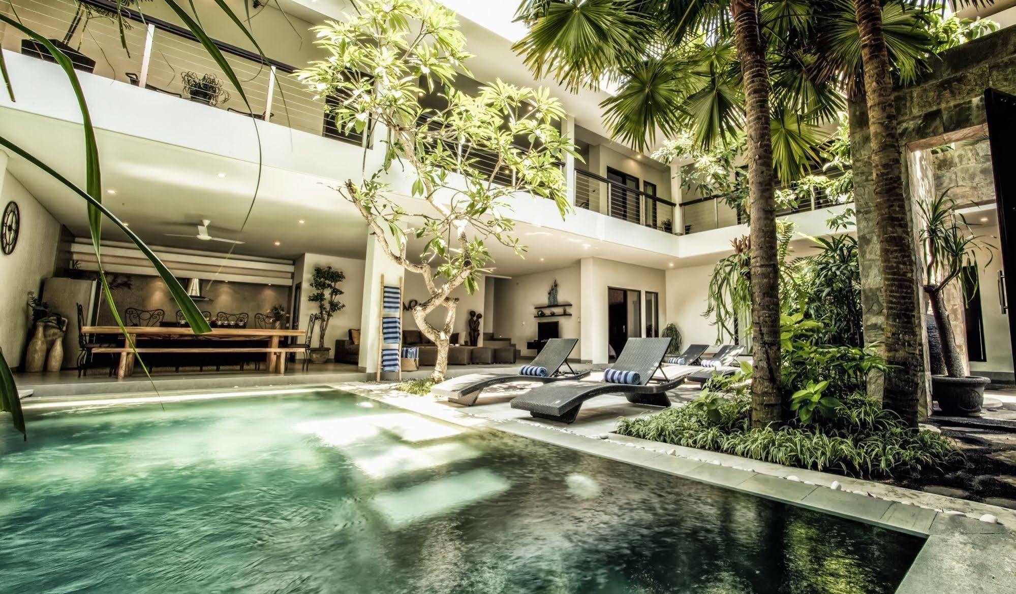 Lamunan Villa *